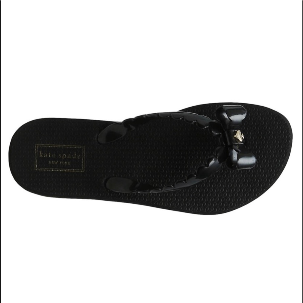 NWT Kate Spade Denise Flip Flop